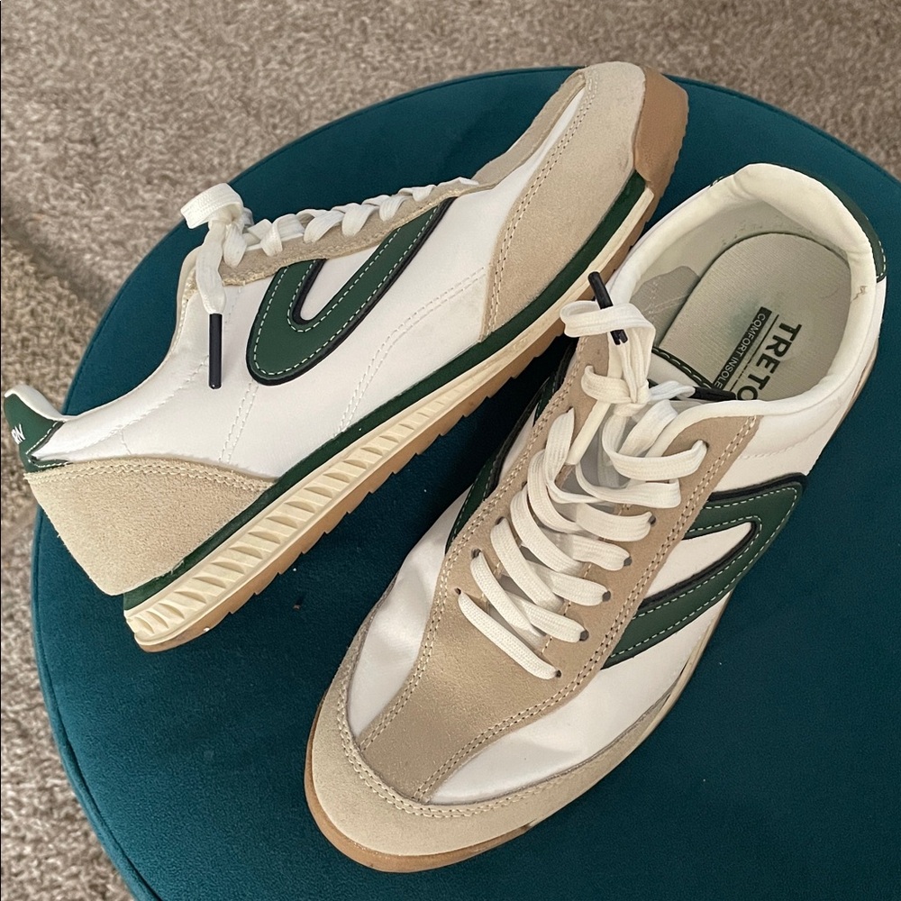 Tretorn Rawlins Sneaker